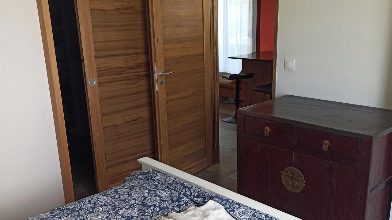 Photo of Bedroom in Peynier