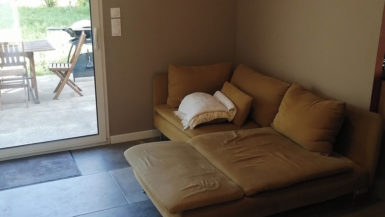 Photo of Livingroom in Peynier