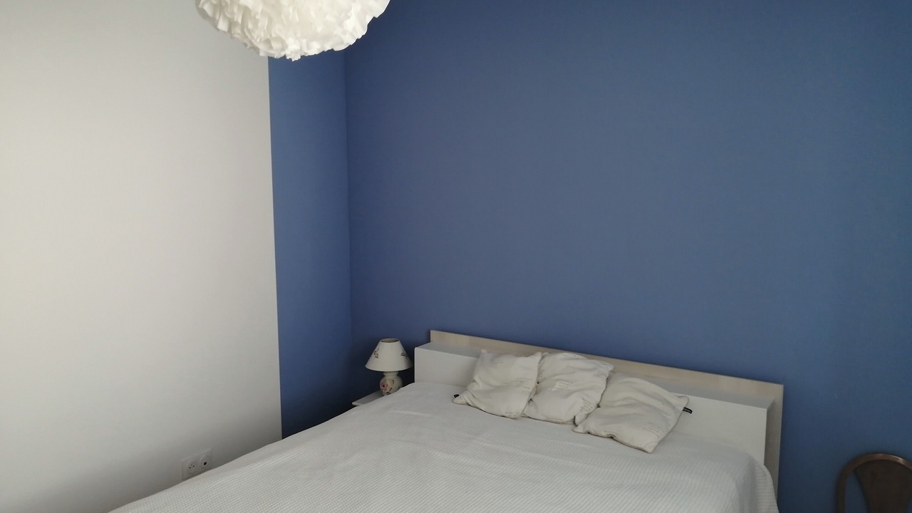 Photo of Bedroom in Peynier
