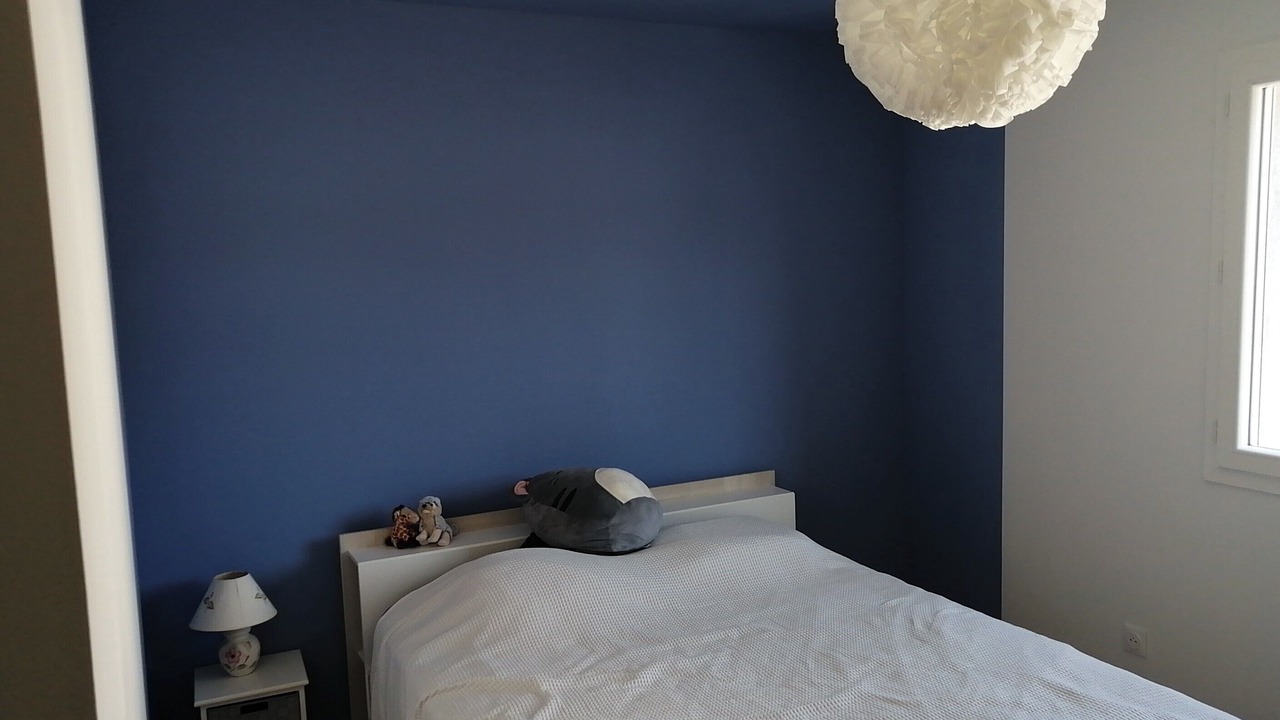 Photo of Bedroom in Peynier