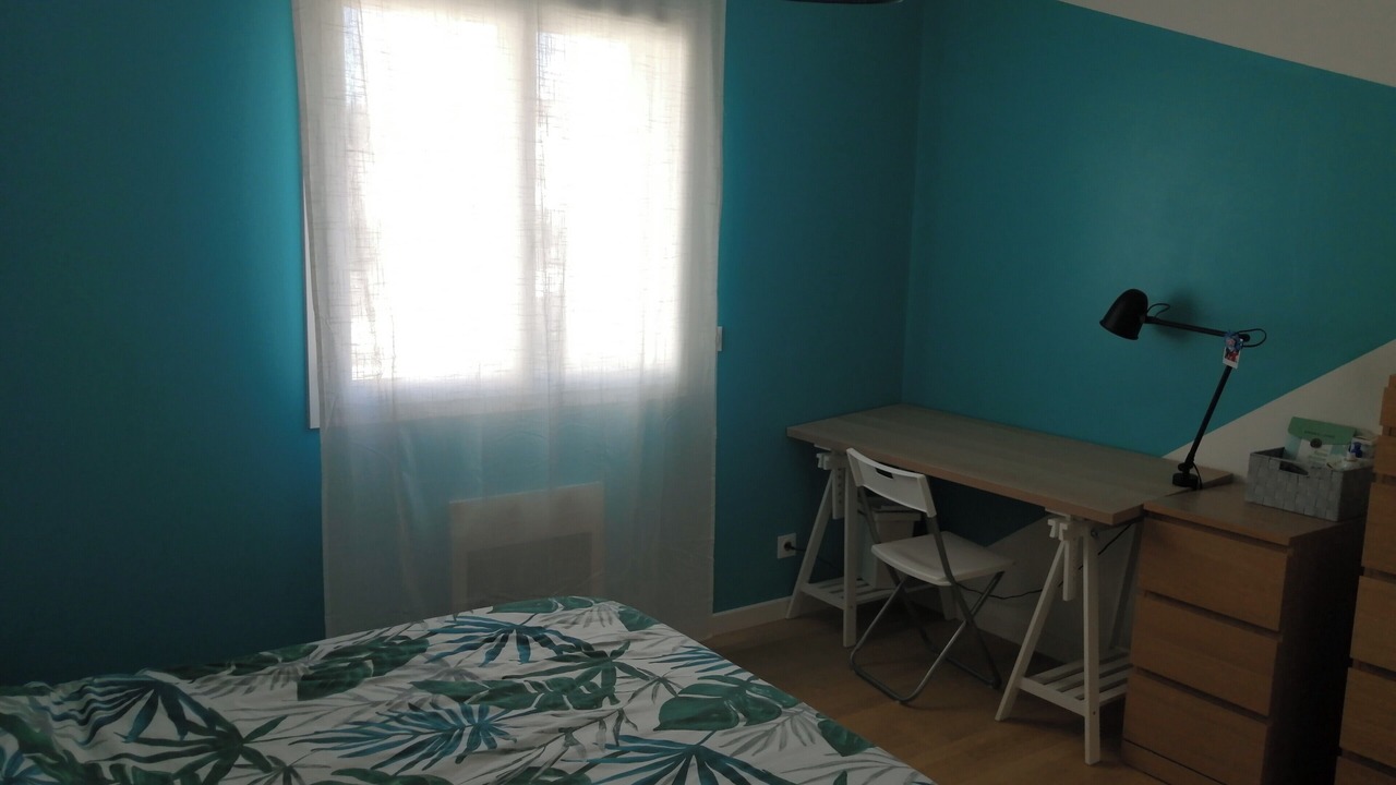 Photo of Bedroom in Peynier