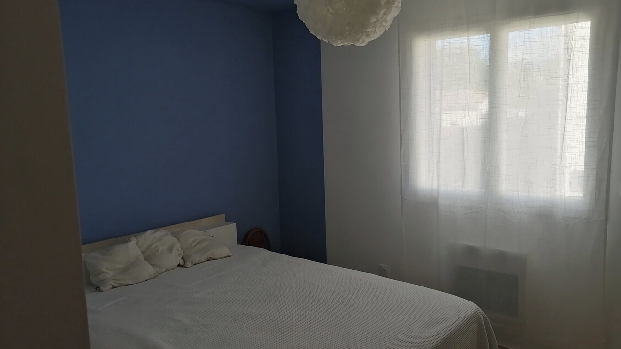 Photo of Bedroom in Peynier