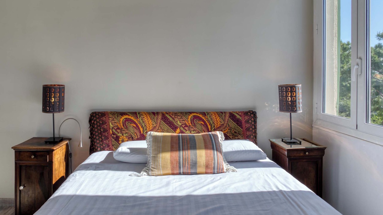 Photo of Bedroom in Saint Antoine