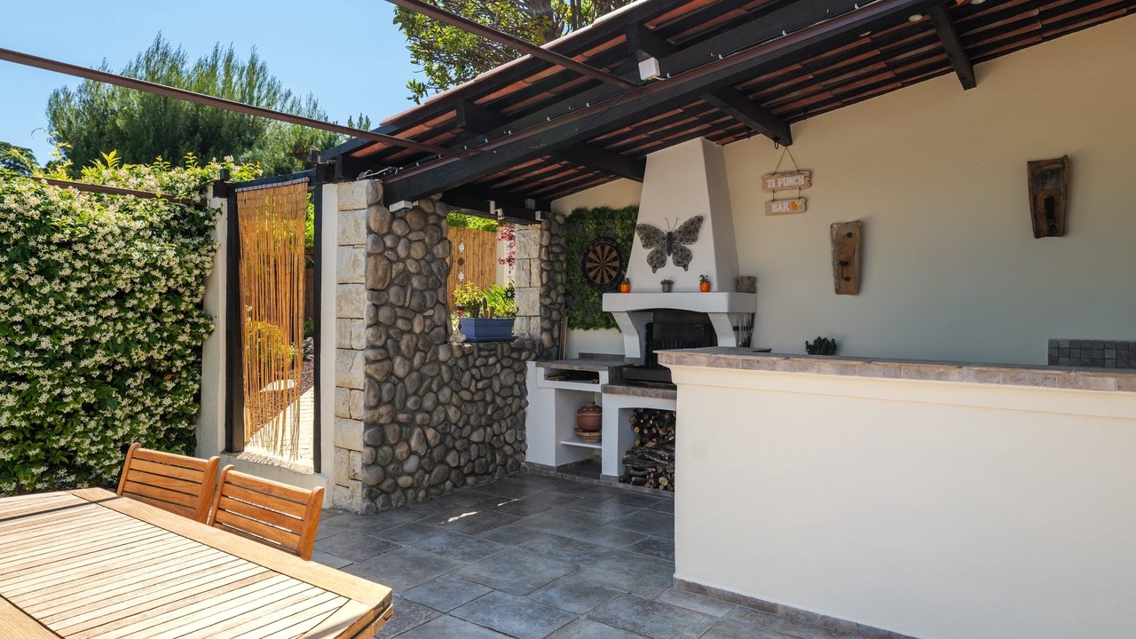 Photo of Outdoor in Saint Antoine