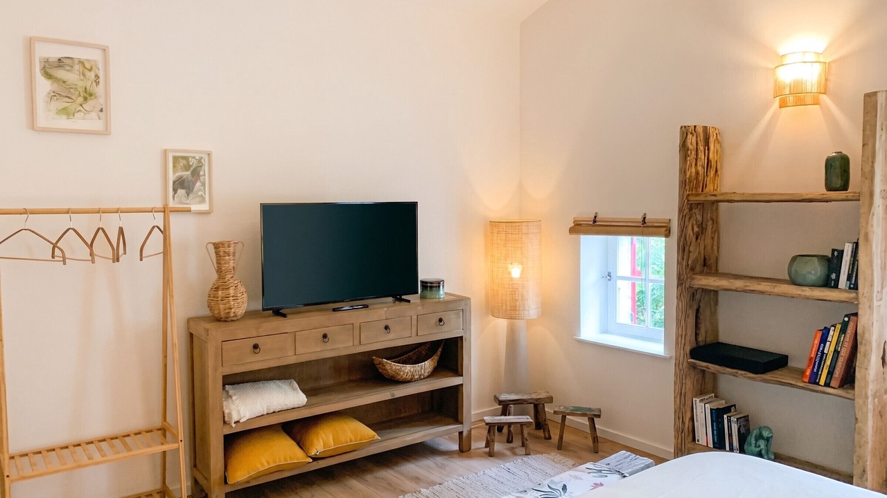 Photo of Bedroom in Figanieres