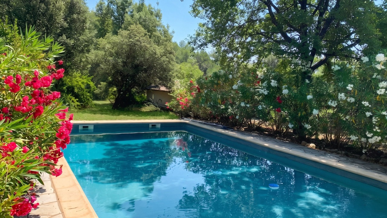 Photo of Outdoor in Figanieres