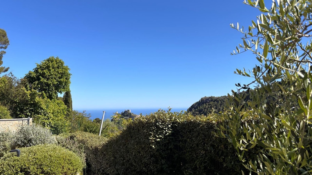 Photo of Outdoor in Eze