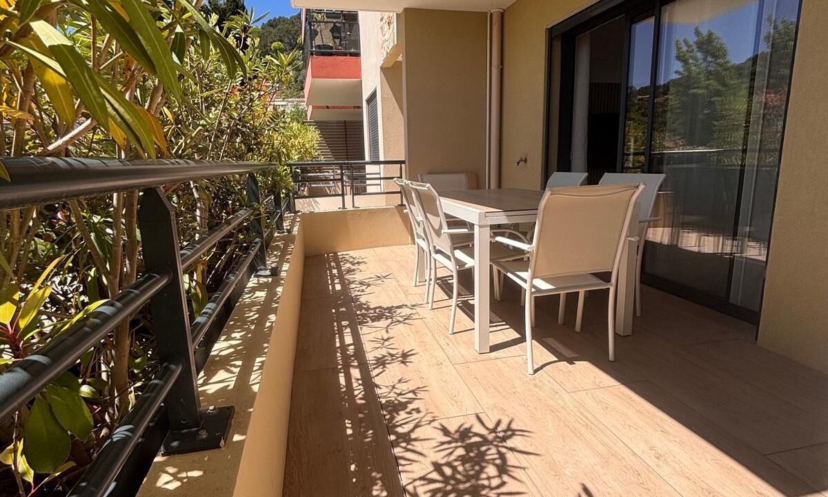 Photo of Outdoor in Eze