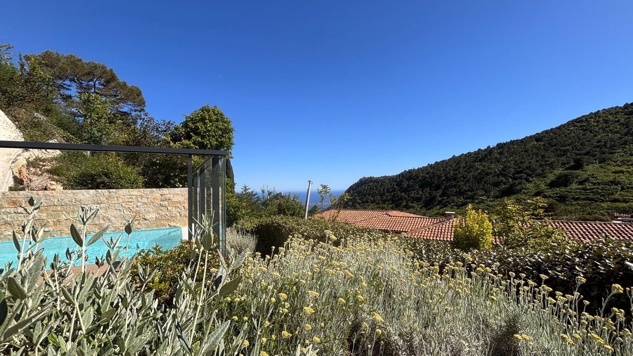 Photo of Outdoor in Eze