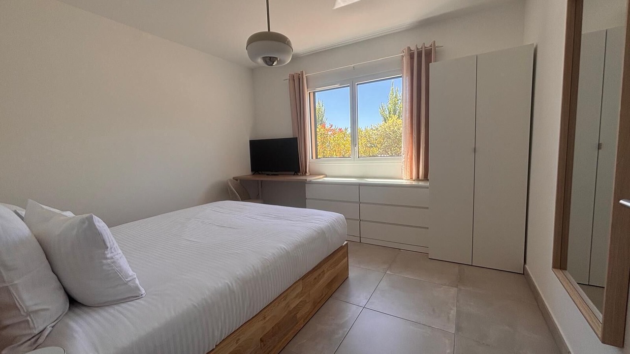 Photo of Bedroom in Eze