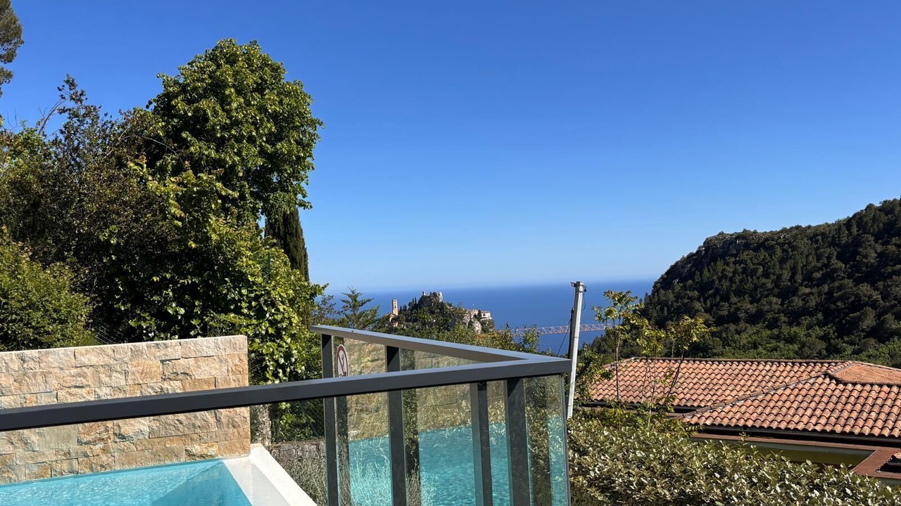 Photo of Outdoor in Eze