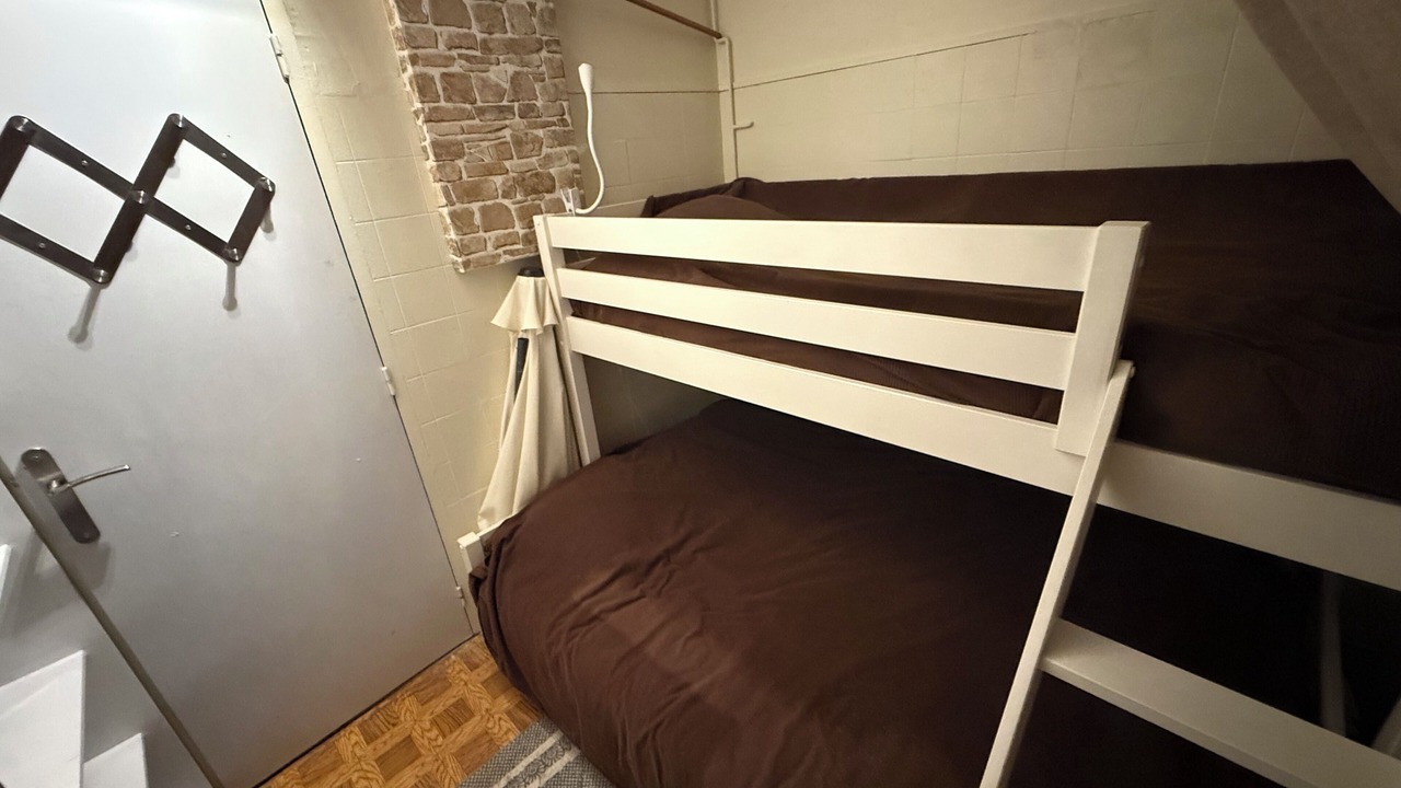 Photo of Bedroom in Montclar