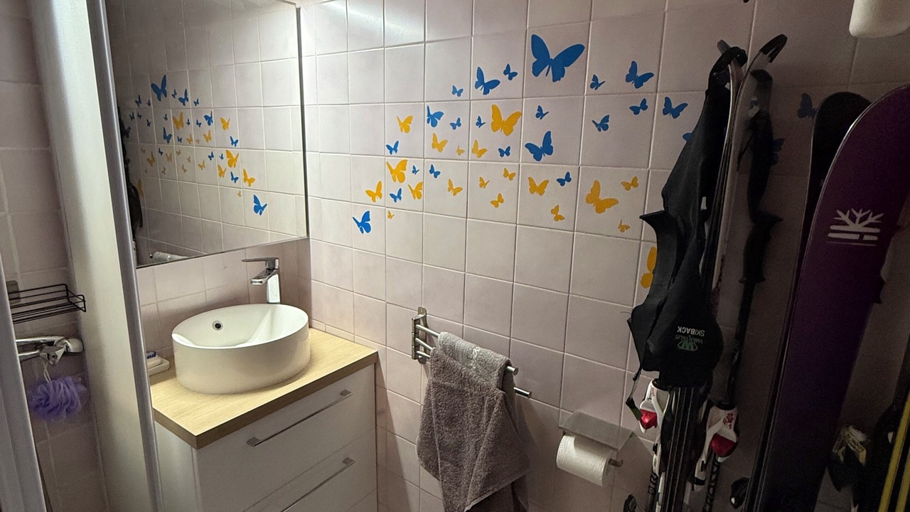 Photo of Bathroom in Montclar