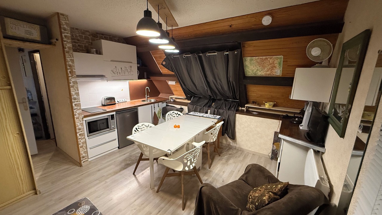 Photo of Kitchen in Montclar
