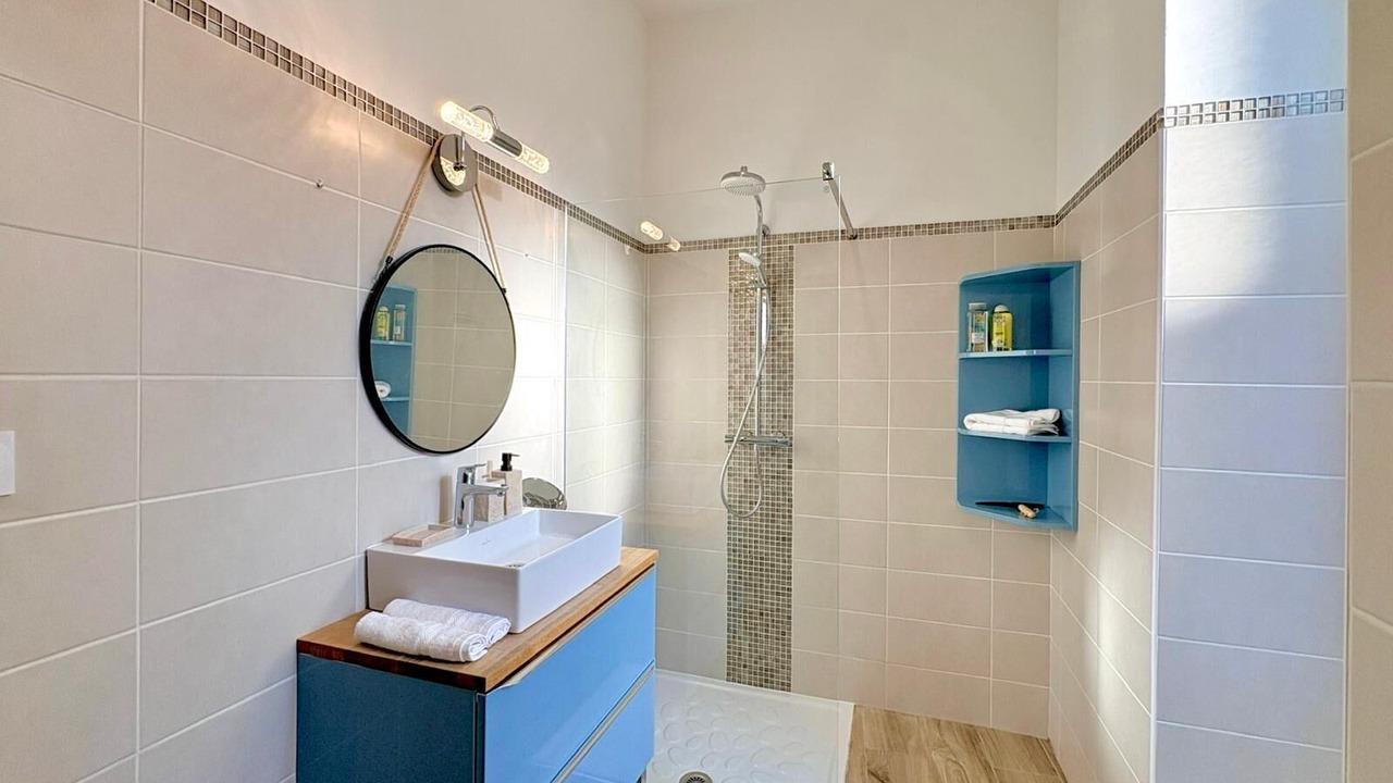 Photo of Bathroom in Cadereau