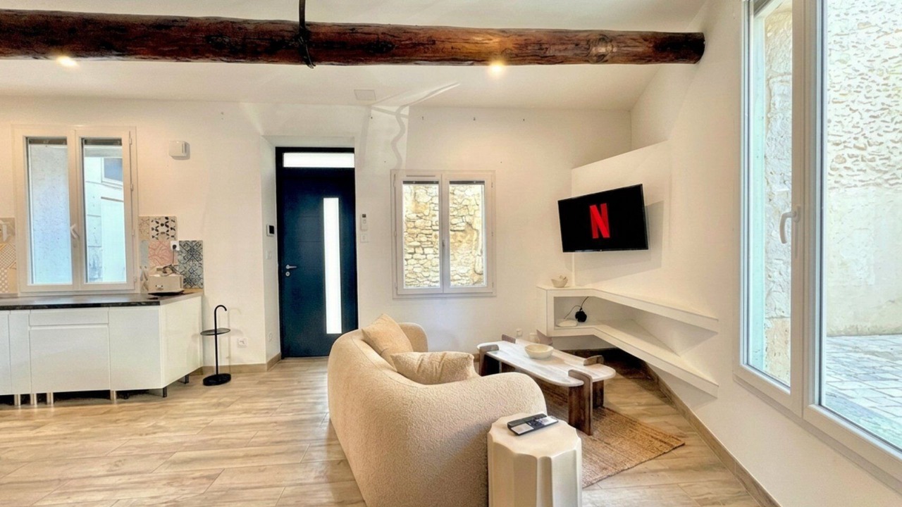 Photo of Livingroom in Cadereau