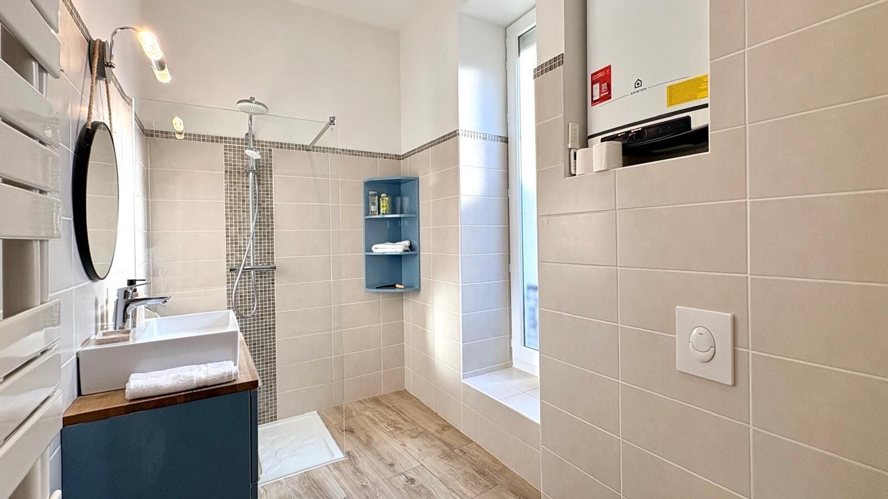 Photo of Bathroom in Cadereau