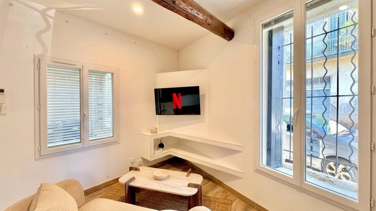 Photo of Livingroom in Cadereau