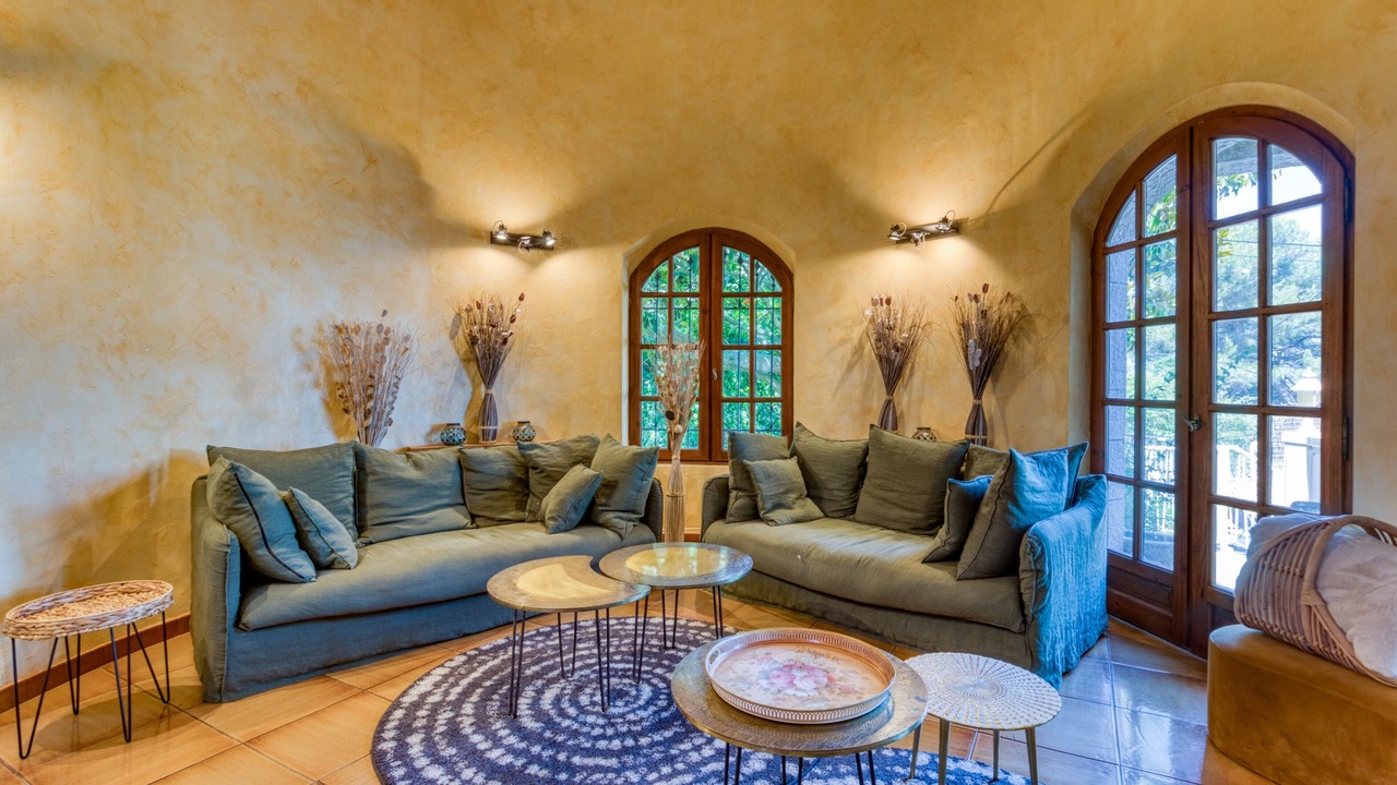 Photo of Livingroom in Sete