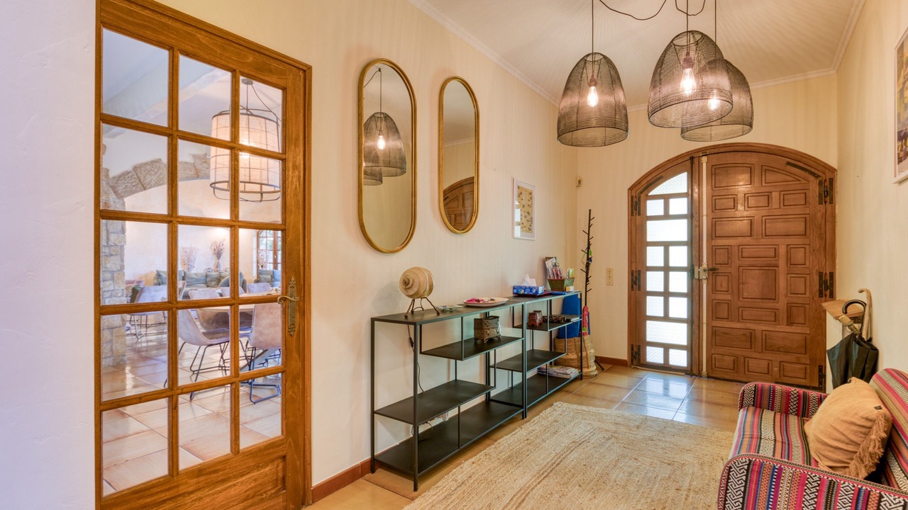 Photo of Livingroom in Sete