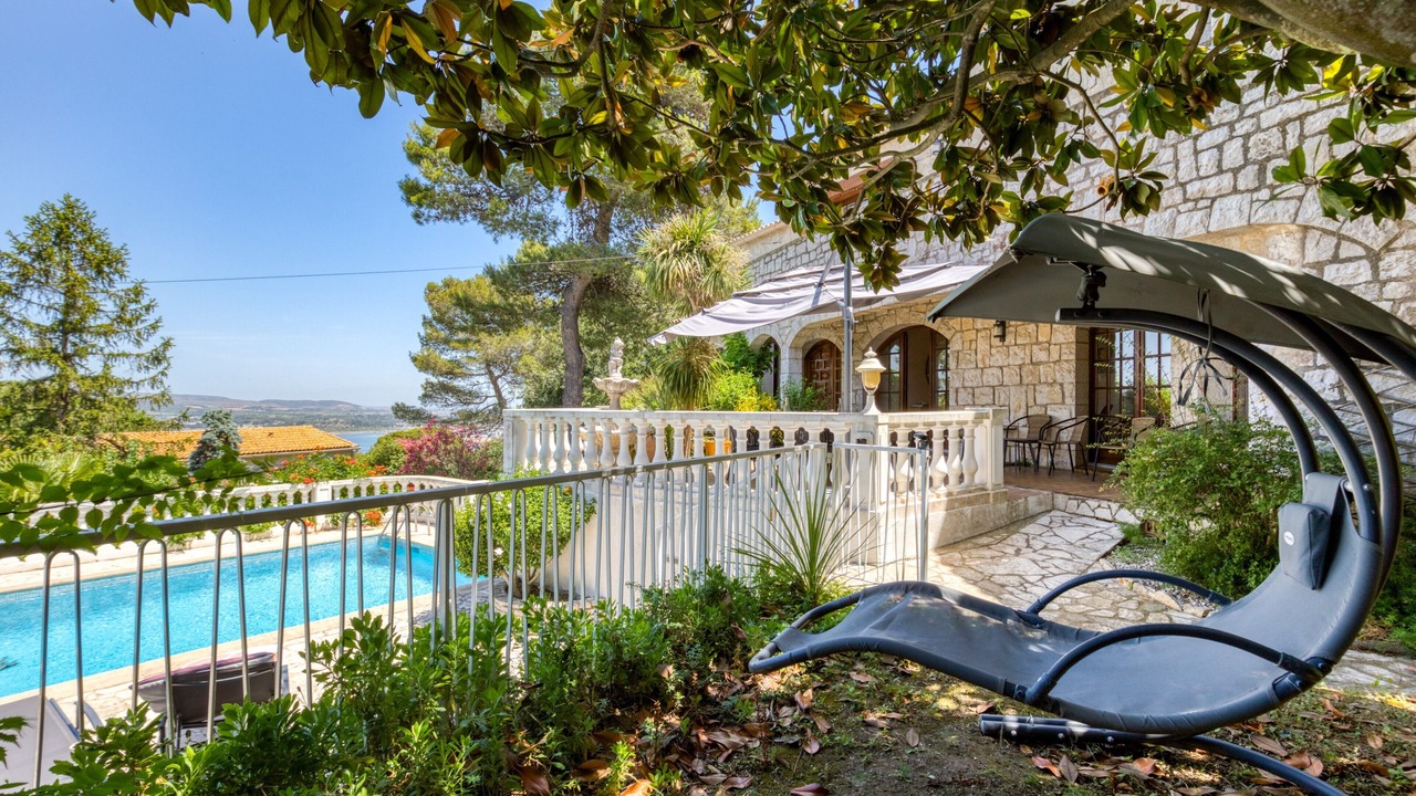 Photo of Patio Balcony in Sete