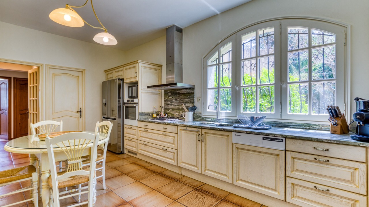 Photo of Kitchen in Sete