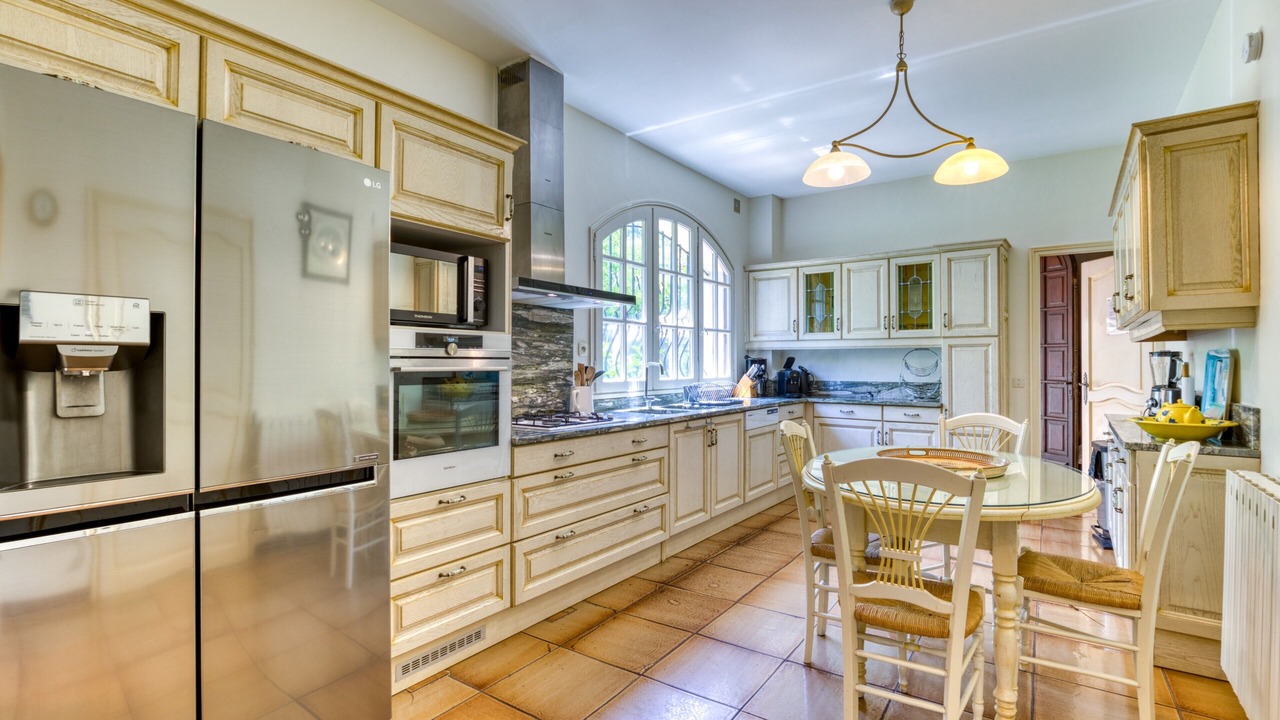 Photo of Kitchen in Sete