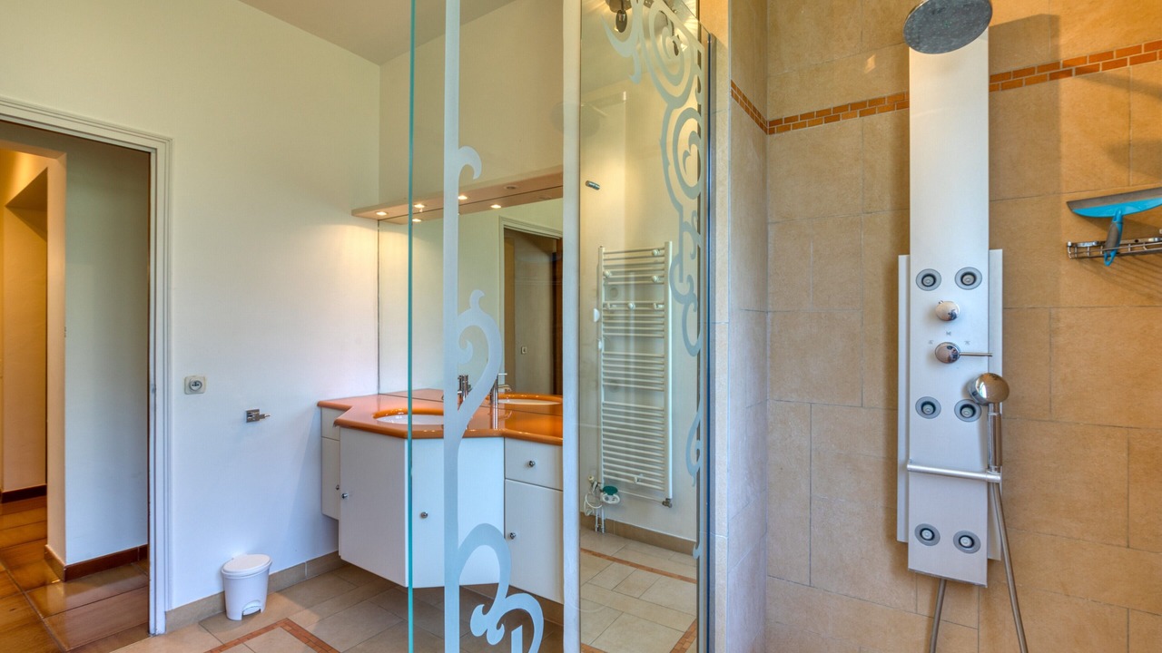 Photo of Bathroom in Sete