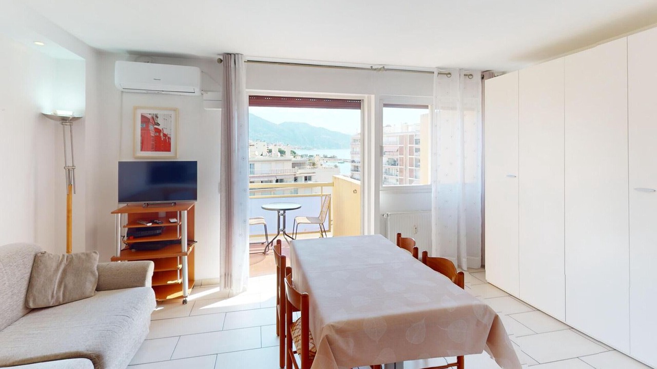 Photo of Livingroom in Roquebrune-Cap-Martin