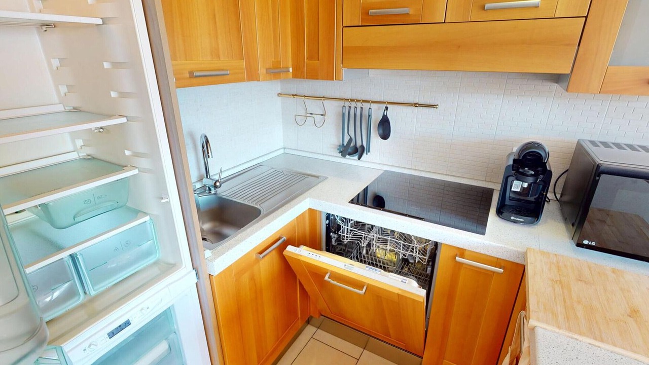 Photo of Kitchen in Roquebrune-Cap-Martin