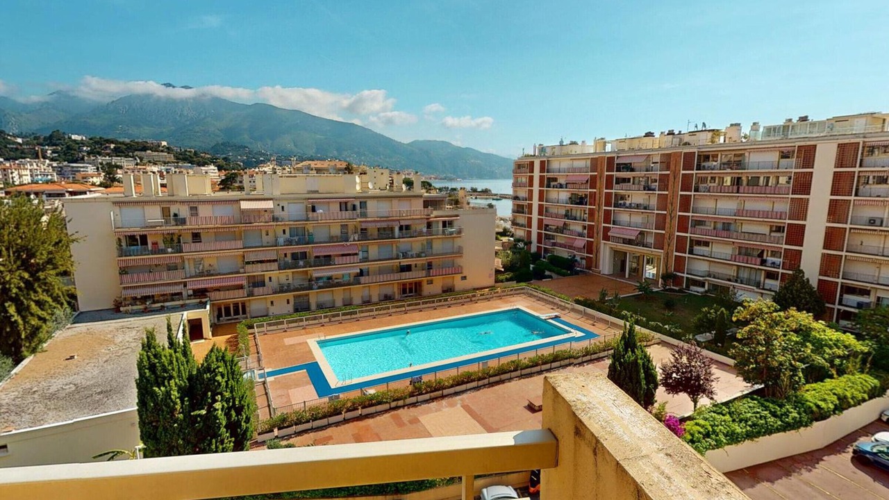 Photo of Outdoor in Roquebrune-Cap-Martin