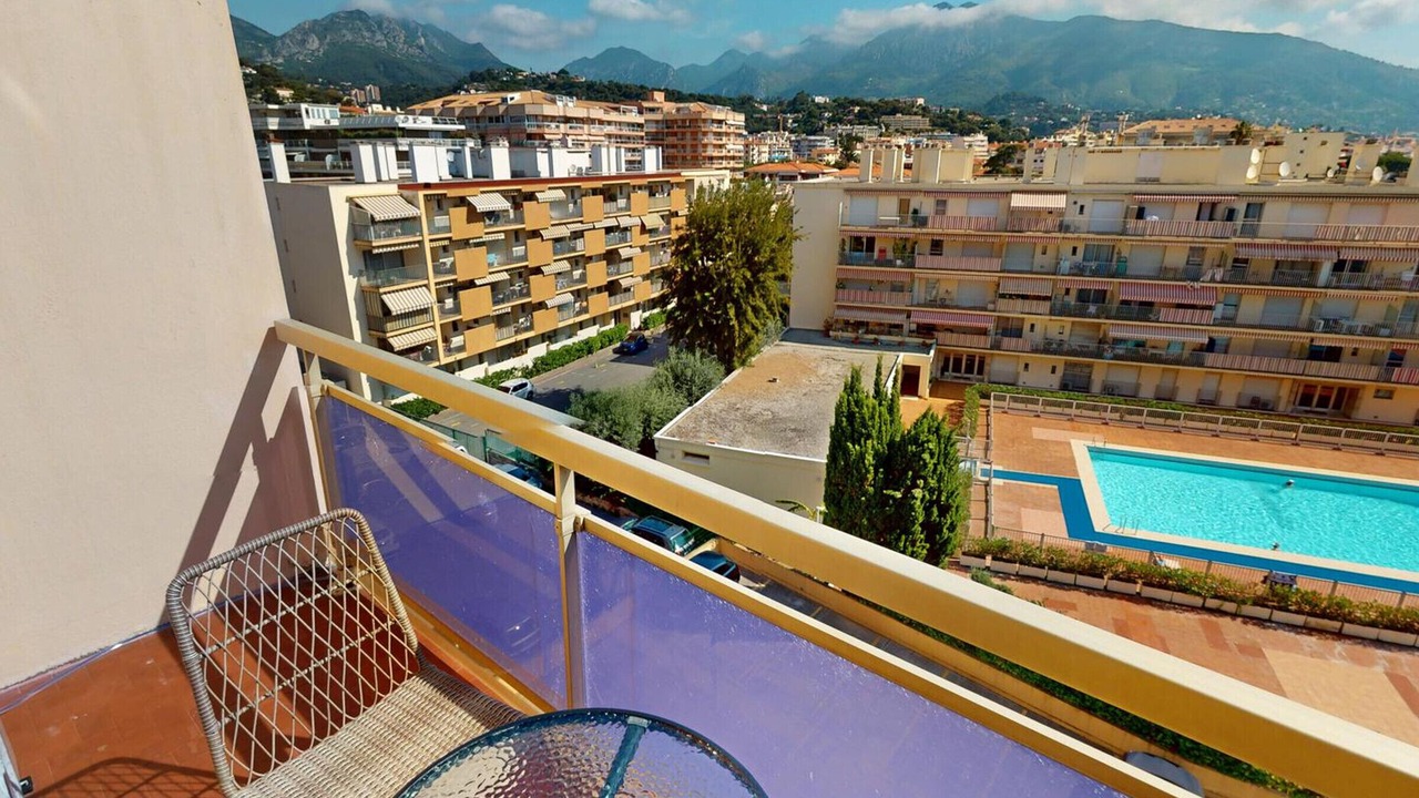 Photo of Outdoor in Roquebrune-Cap-Martin