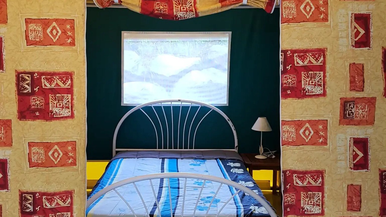 Photo of Bedroom in Ubaye-Serre-Poncon