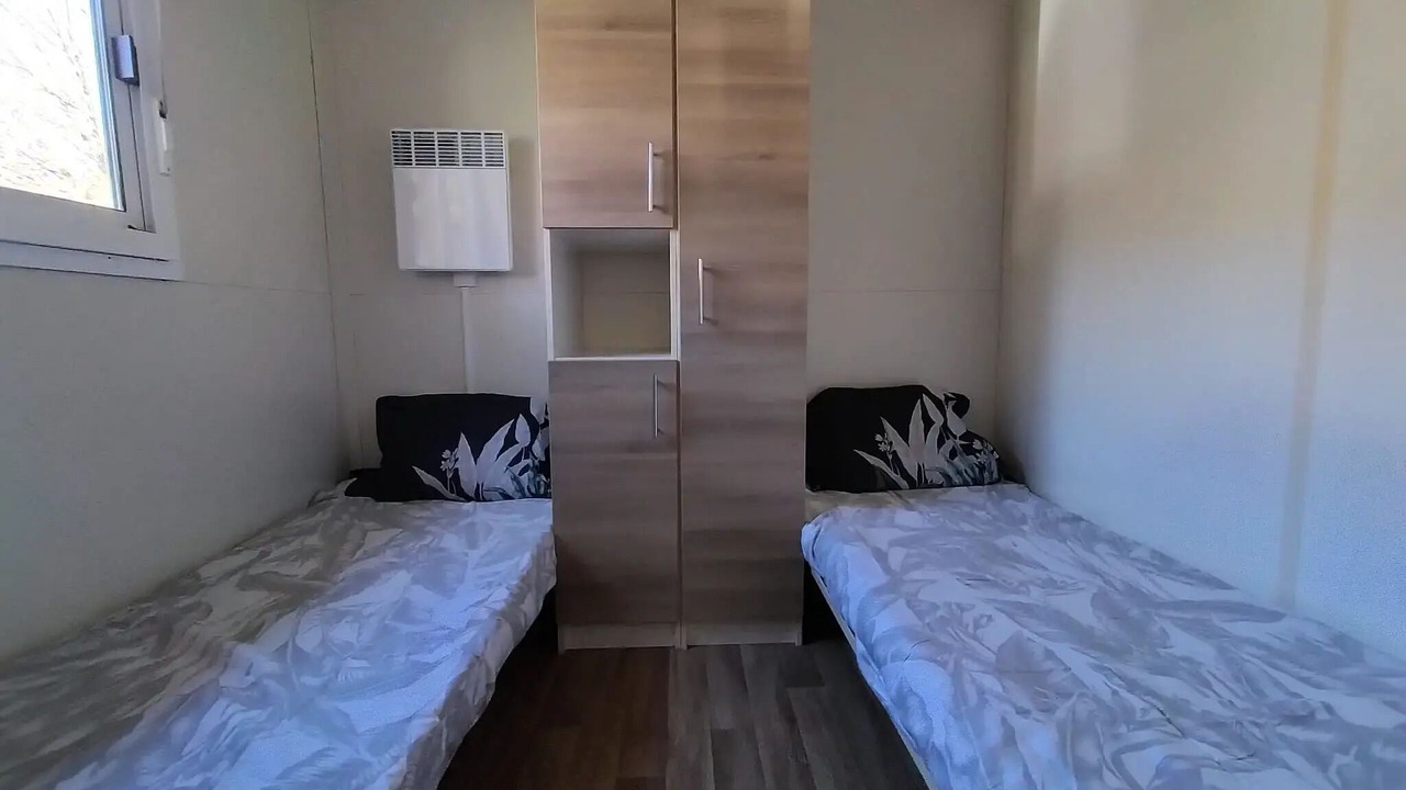 Photo of Bedroom in Ubaye-Serre-Poncon