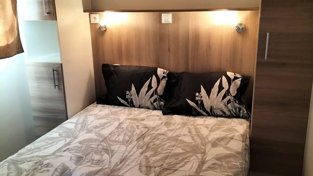 Photo of Bedroom in Ubaye-Serre-Poncon