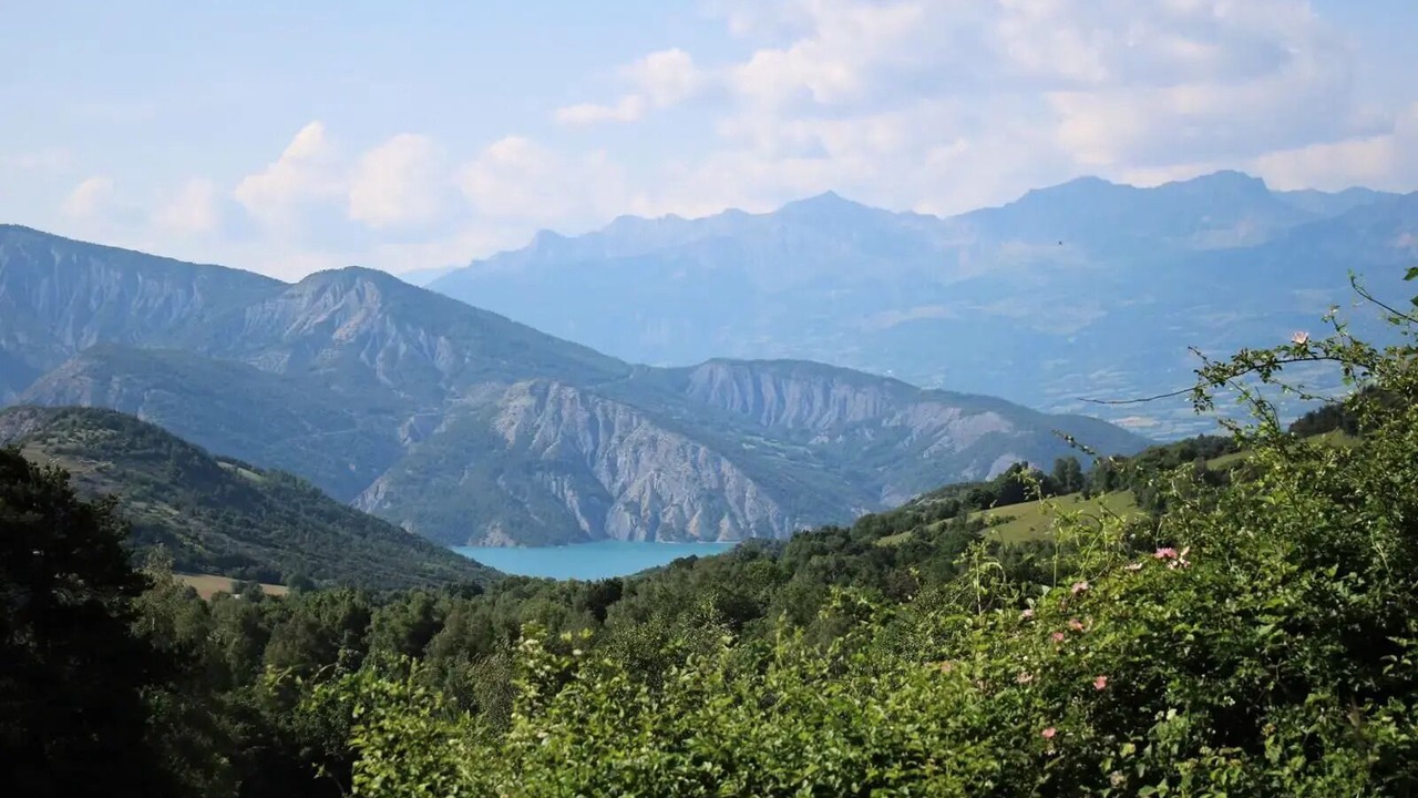 Photo of Others in Ubaye-Serre-Poncon