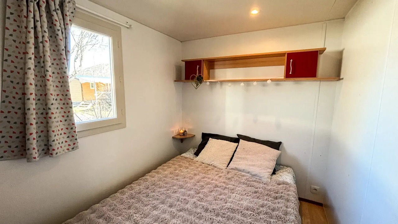 Photo of Bedroom in Ubaye-Serre-Poncon