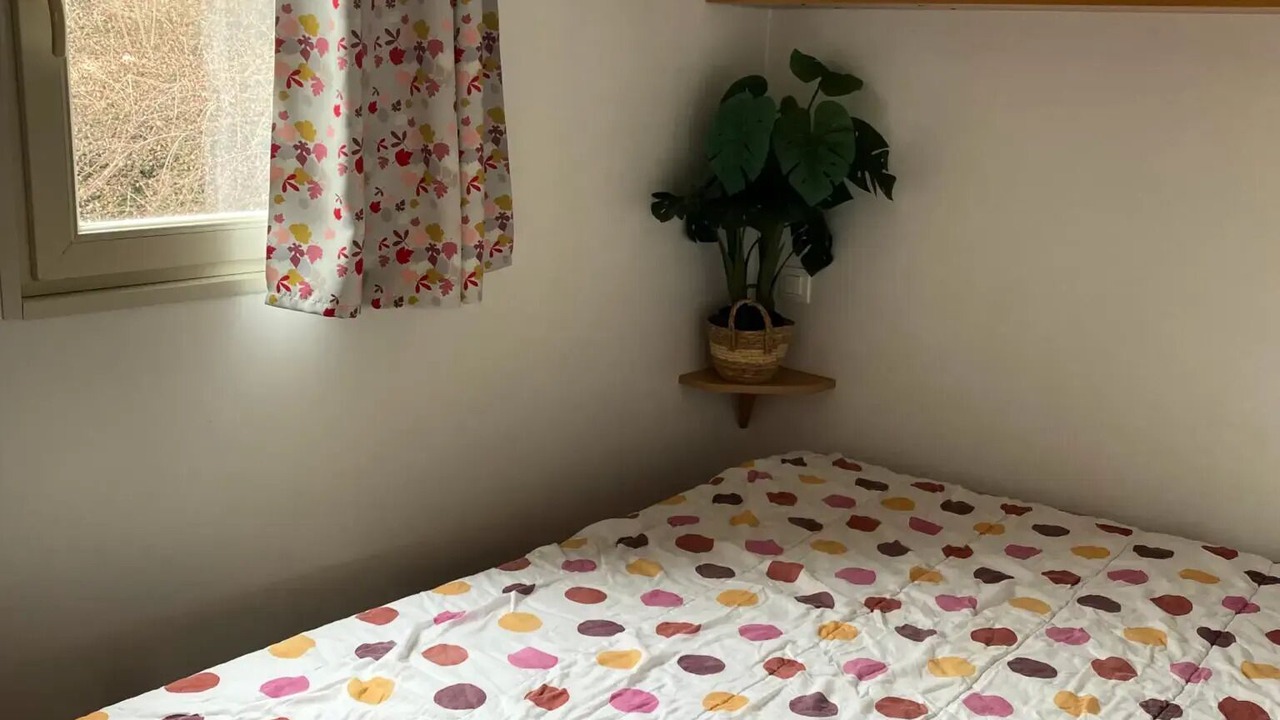 Photo of Bedroom in Ubaye-Serre-Poncon