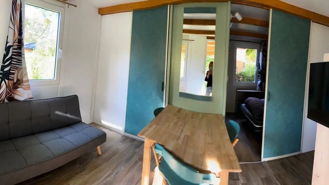Photo of Livingroom in Ubaye-Serre-Poncon