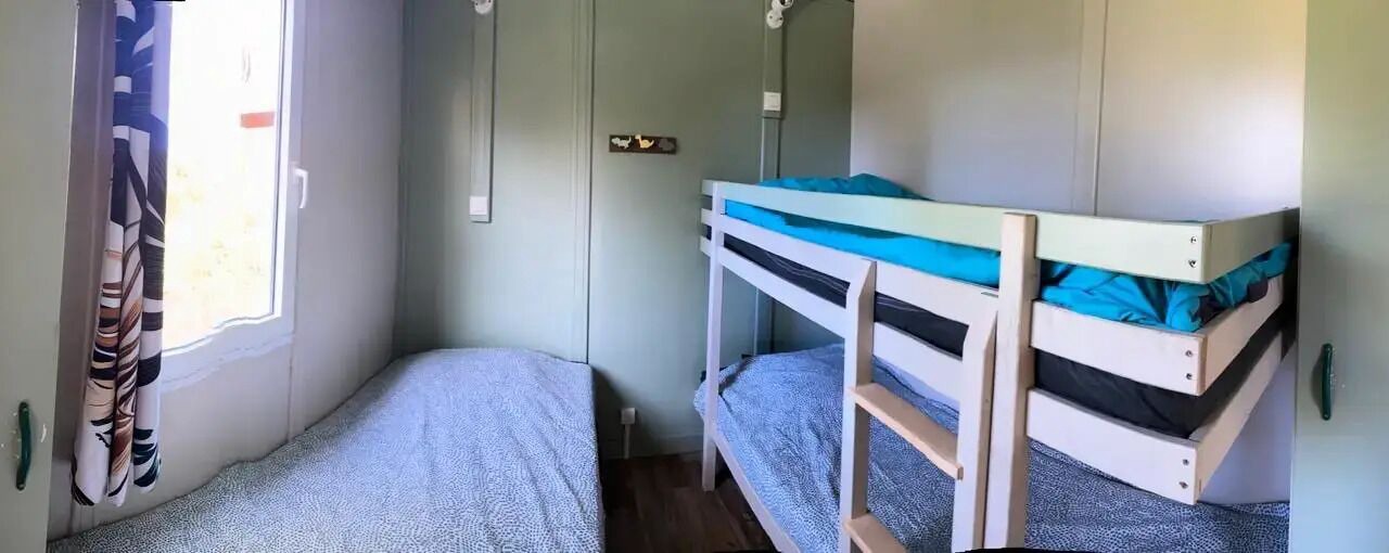 Photo of Bedroom in Ubaye-Serre-Poncon