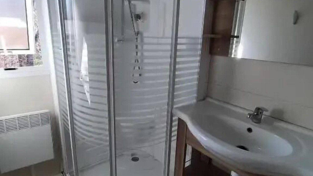 Photo of Bathroom in Ubaye-Serre-Poncon