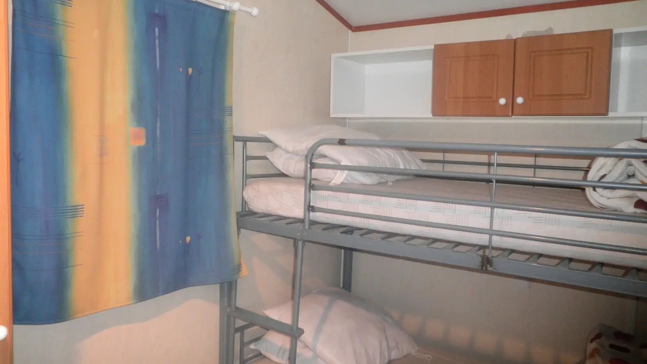 Photo of Bedroom in Ubaye-Serre-Poncon
