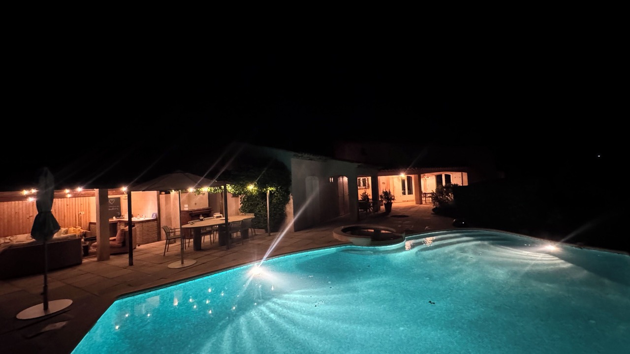 Photo of Outdoor in Roquefort-les-Pins