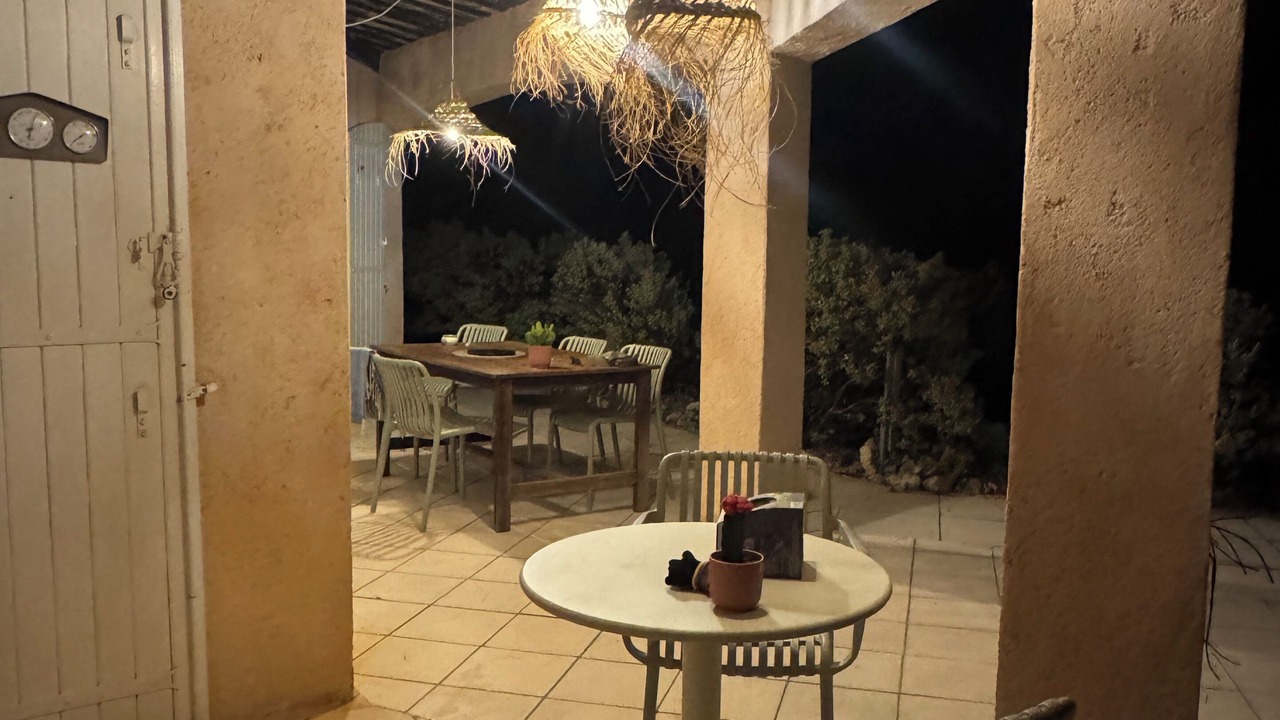 Photo of Outdoor in Roquefort-les-Pins