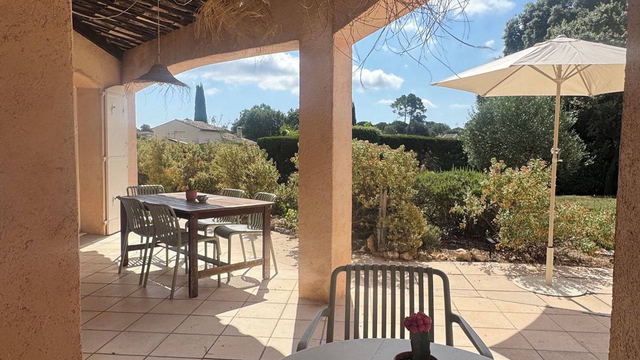 Photo of Outdoor in Roquefort-les-Pins