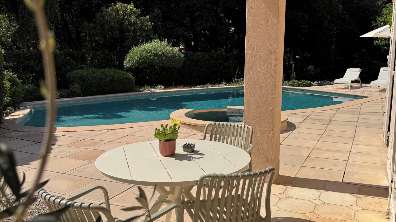 Photo of Outdoor in Roquefort-les-Pins