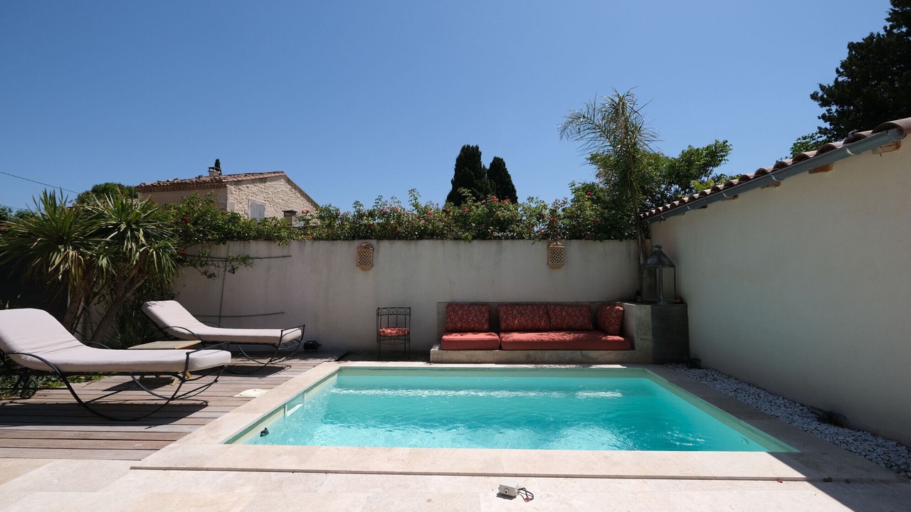 Photo of Outdoor in Mouries