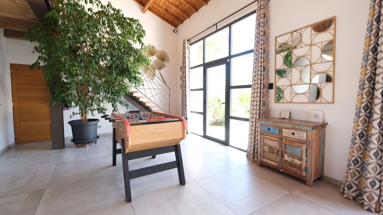 Photo of Bedroom in Mouries