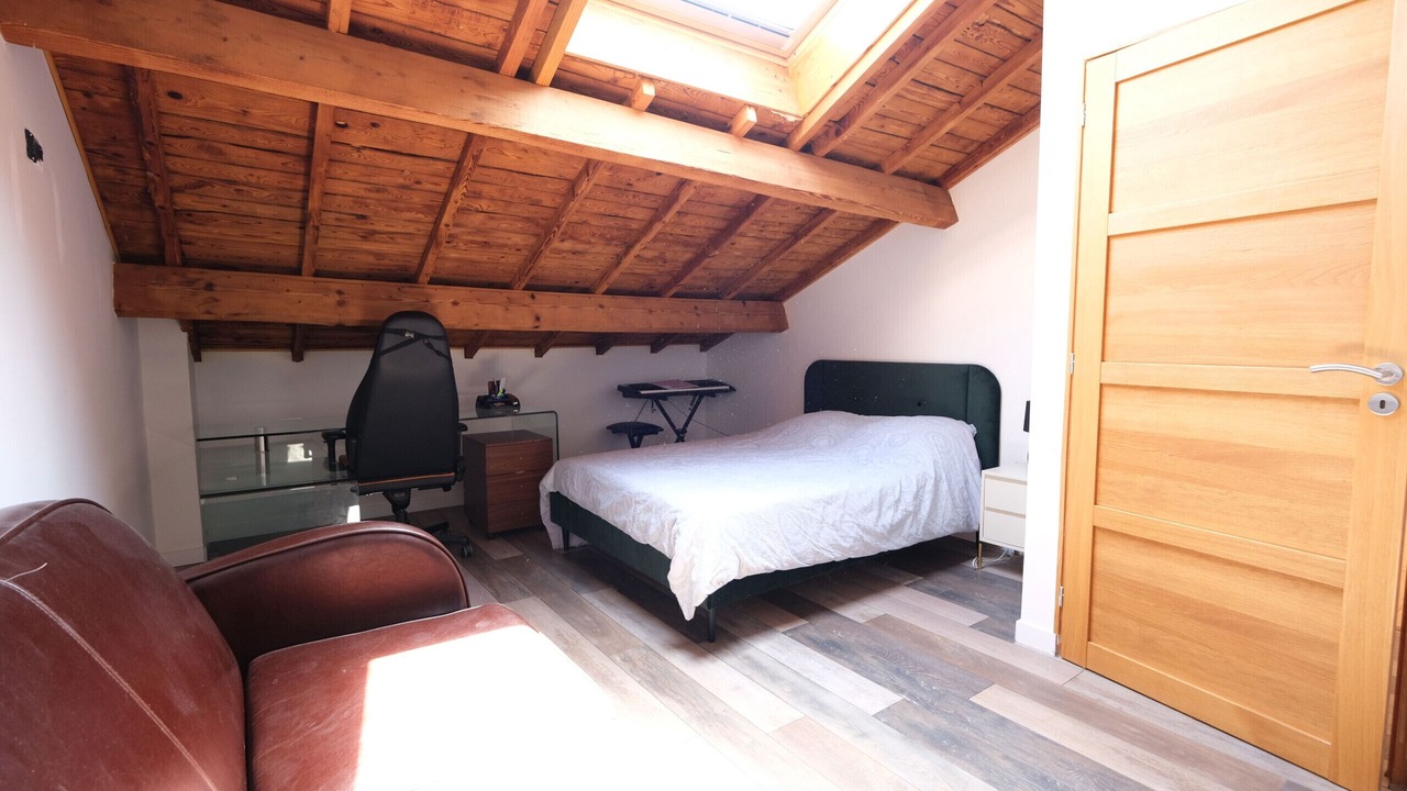 Photo of Bedroom in Mouries