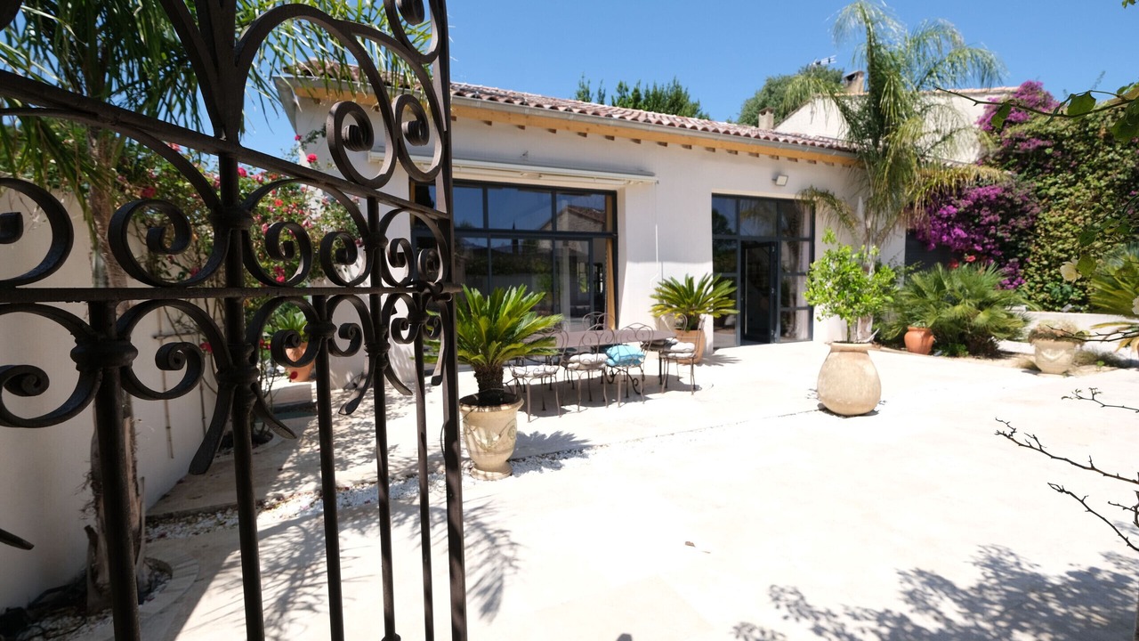 Photo of Patio Balcony in Mouries